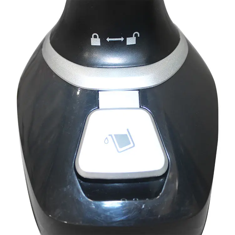 1200w Multifunctional Portable Vertical Garment Steamer Professional Steam Iron Handheld Electric Iron