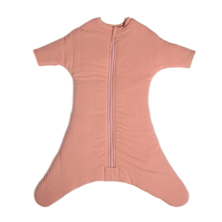 Baby Products Newborn Sleep Sack Soft Baby Sleeping Bag Bamboo Viscose Swaddle Baby Winter Footmuff Sleeping Bag for Stroller