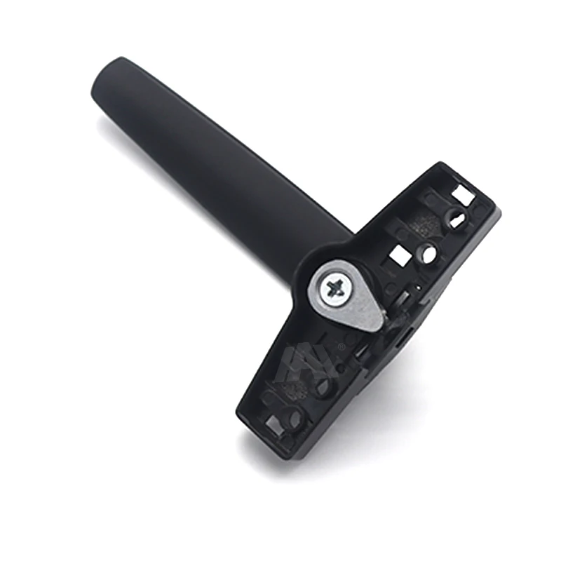 Aluminum alloy hardware casement window handle for window and door