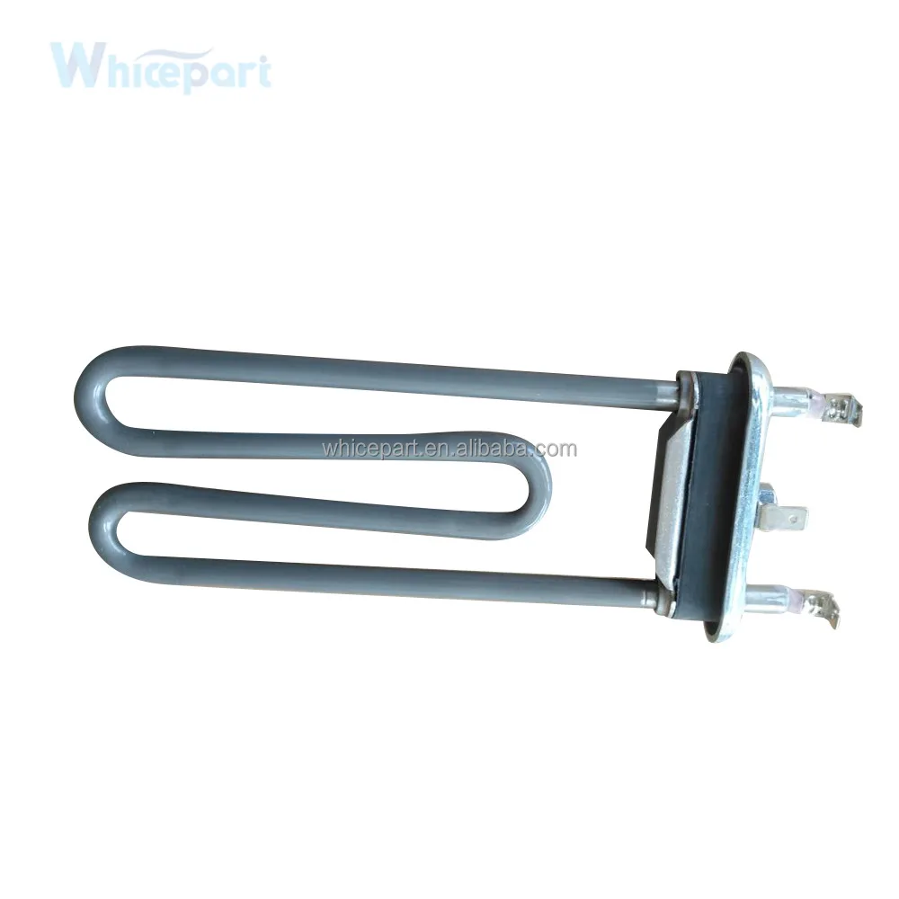 Hot sale five years warranty DC47-00006X 2000W 175MM KAWAI Heater for samsung washing machine parts