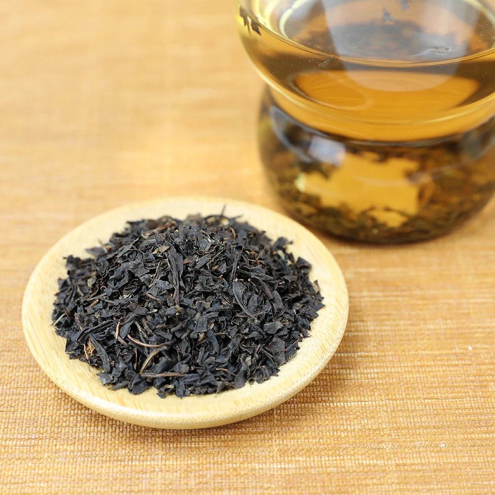 Cheap Price Strong taste Organic Broken Kenya Black tea dust fanning for tea bag and black tea extract