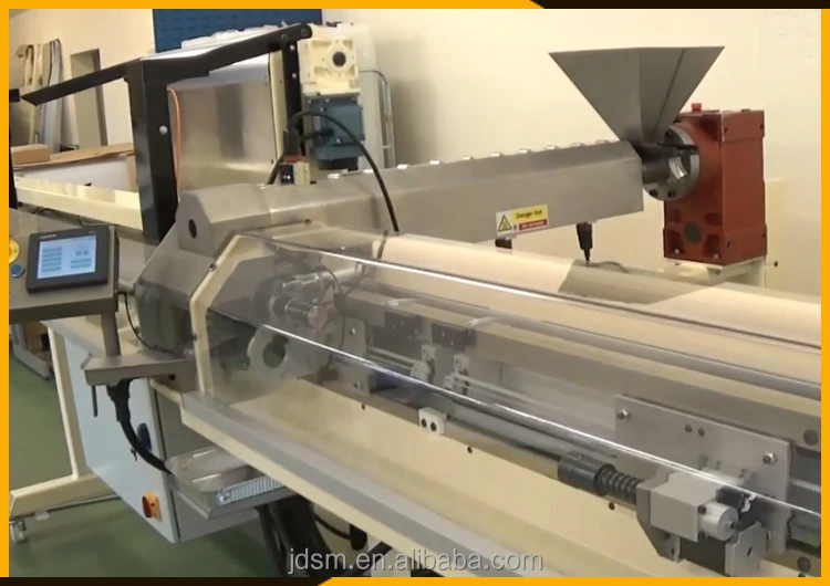 Factory price Most practical more efficient paint roller PVC winding machine