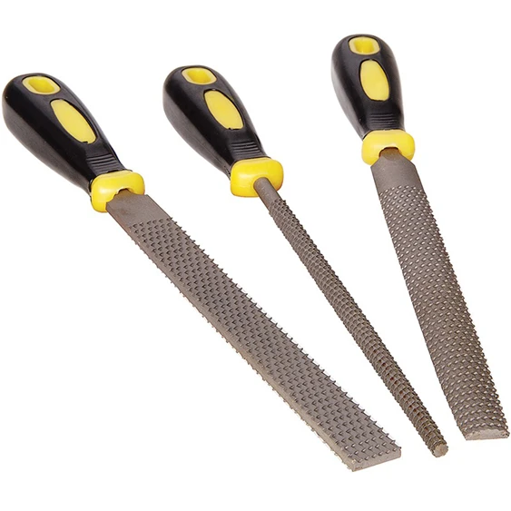 Factory wholesale wood Rasp round rasp half round rasp flat rasp