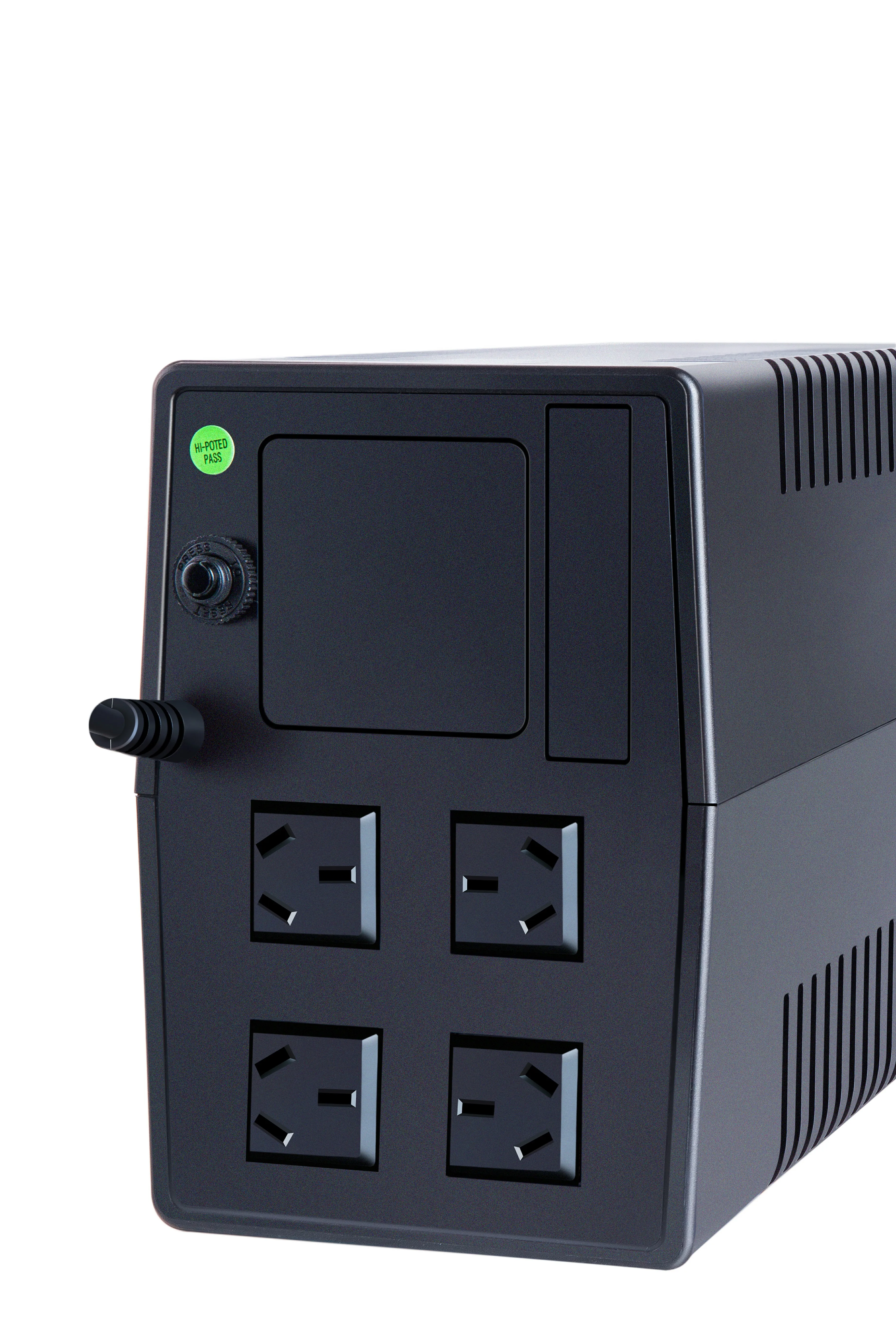 Industry recommendatory SR 2000VA smart line interactive ups wholesale customization line interactive solar ups