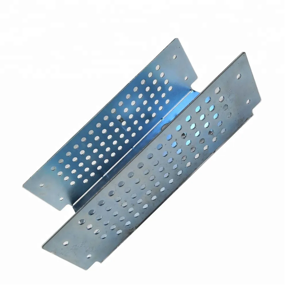 ISO certificated factory CNC machining service stainless steel sheet metal fabrication parts