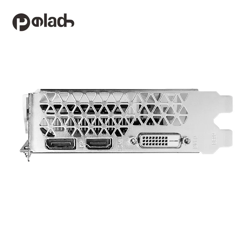 New GTX 1050TI graphics card 4GB computer GDDR5 128BIT game video card