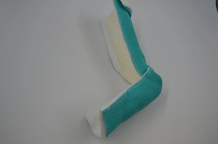 Hospital Use Good Effect Fiberglass Orthopedic Fracture Medical Splint