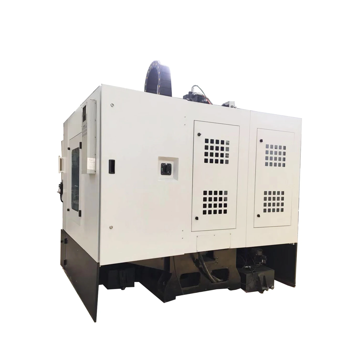 3d CNC mill manufacturers VMC460L precision micro cnc milling machine