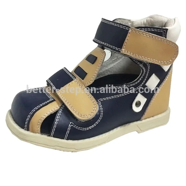 Betterstep Children Medical Orthopedic Shoes For Flat Feet