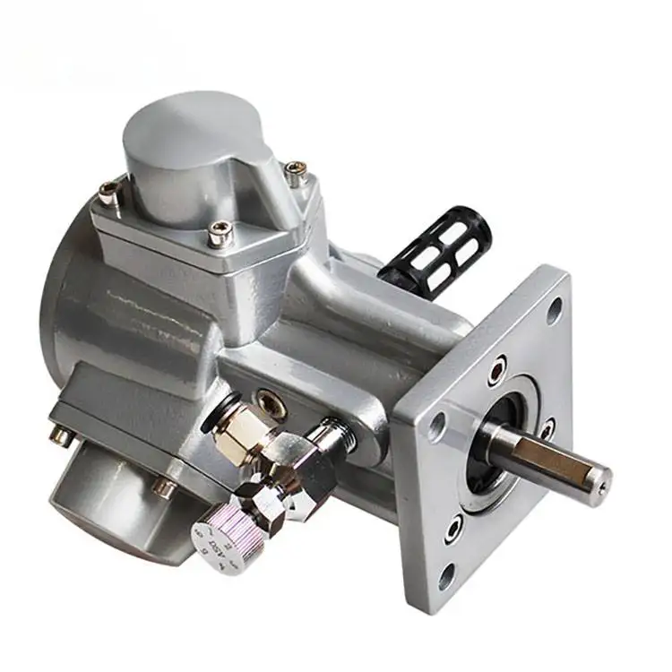 HXHM3 piston air motor  pneumatic motors