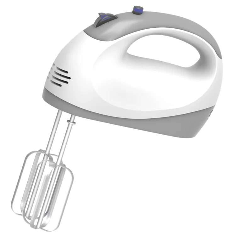 Household Appliance 5 Speed Sharp Pink Electric Stick Mixers Handheld Stirrer Egg Hand Food Whipping Mixer