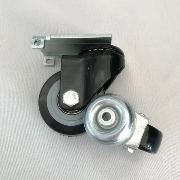 Custom Luggage Wheel Flightcase Hardware with Factory Price