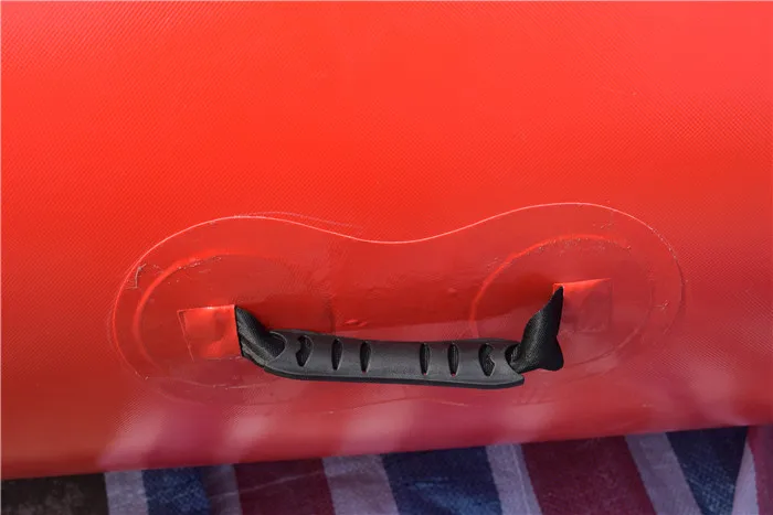 CH Ground Pool Big Size 8*8M Family Size Swimming Pools The Best Outdoor Inflatable Swimming Pool For Kids Family