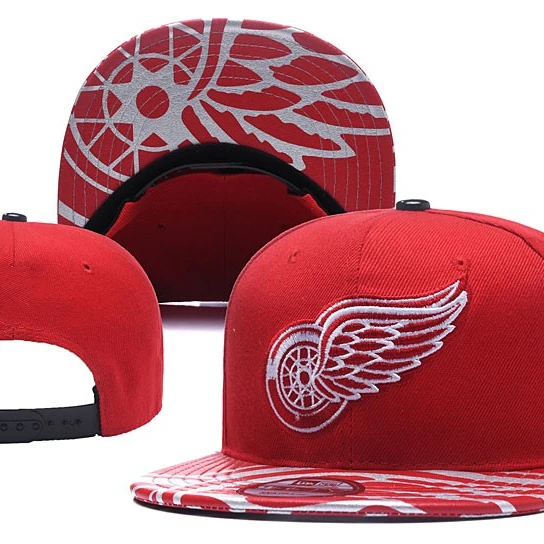 2023 National Hockey League 3D stitched teams logo baseball SnapBack  hat