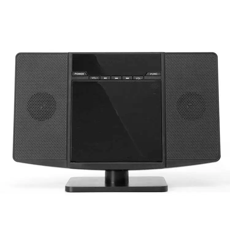 Brand new High tech low price AV-6020 Remote control CD/MP3 PLAYER  home cd player portable cd player