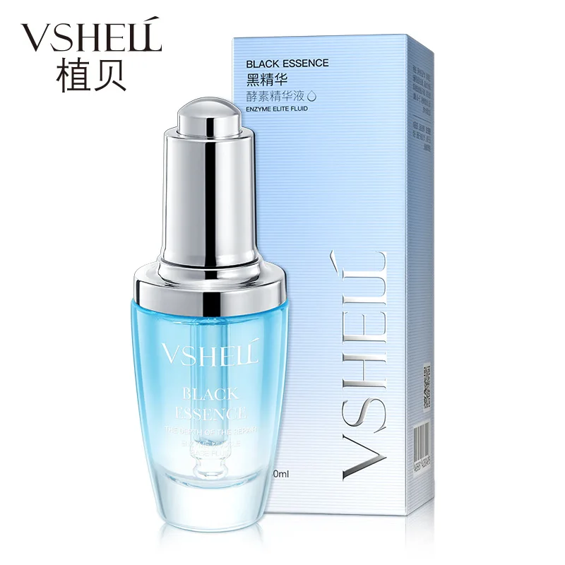Wholesale Yeast Enzyme Brightening Serum Private Label Bulk Anti Wrinkle Skin Firming Face Serum