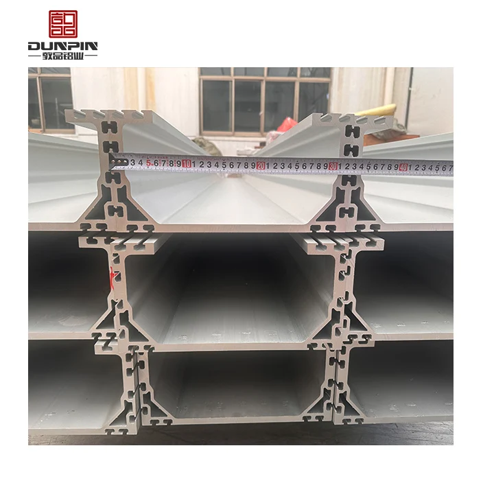 CNC Aluminium Profile Guide Rail Linear Motion Guide for 3D Printer,