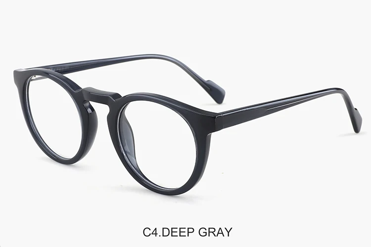 IU-30121 Wholesale acetate eyewear man women eyeglasses eye glasses optical spectacles frames for men