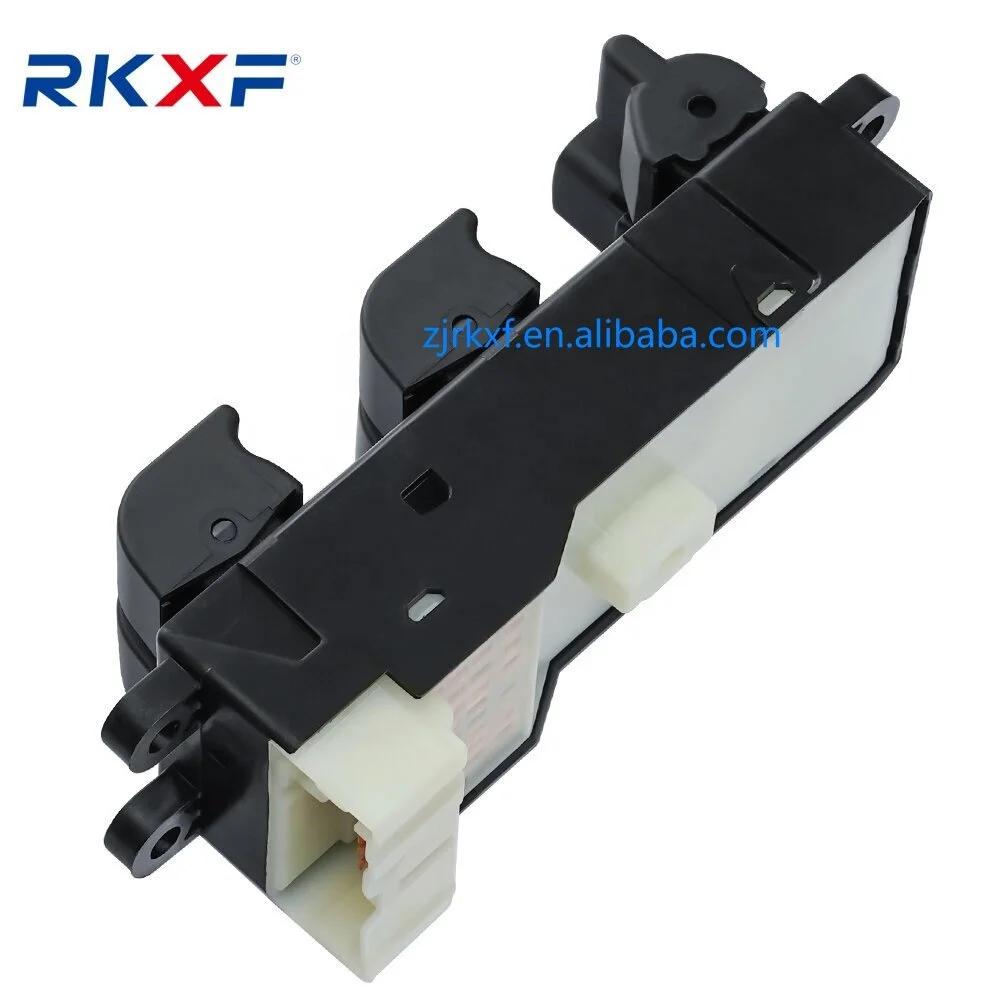 Переключатель Стеклоподъемника OEM 25401-2M120 25401-2M110 для NISSAN PICKUP D22
