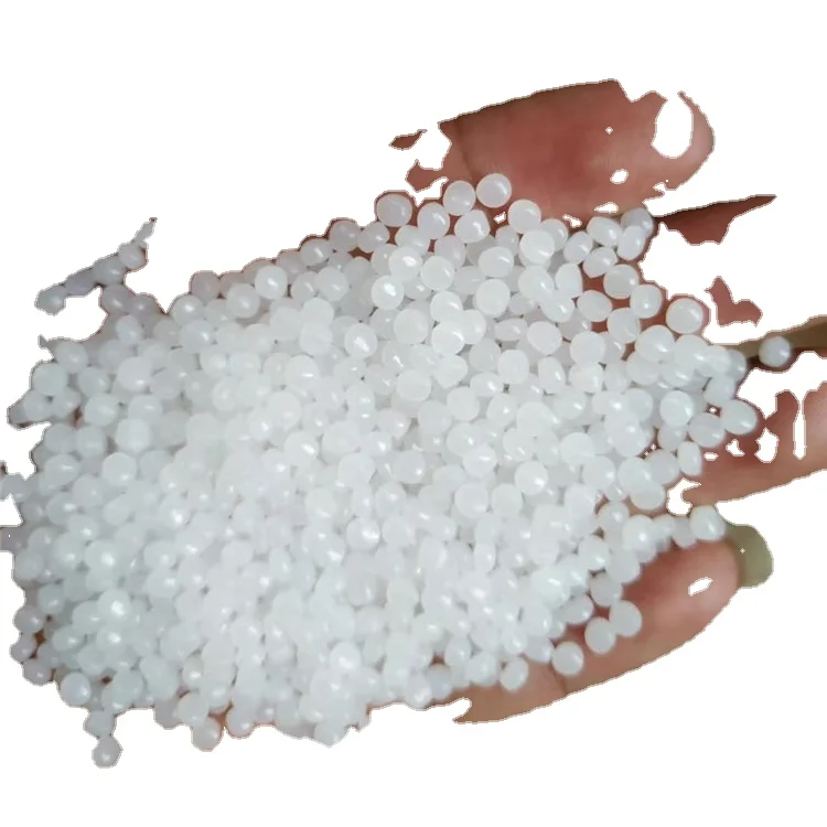 PP Polypropylene Virgin & recycled PP granule