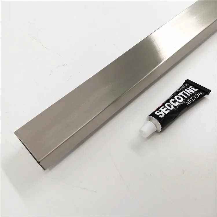 Профессиональный магнитный держатель кухонных ножей из нержавеющей стали 16 дюймов 400 мм