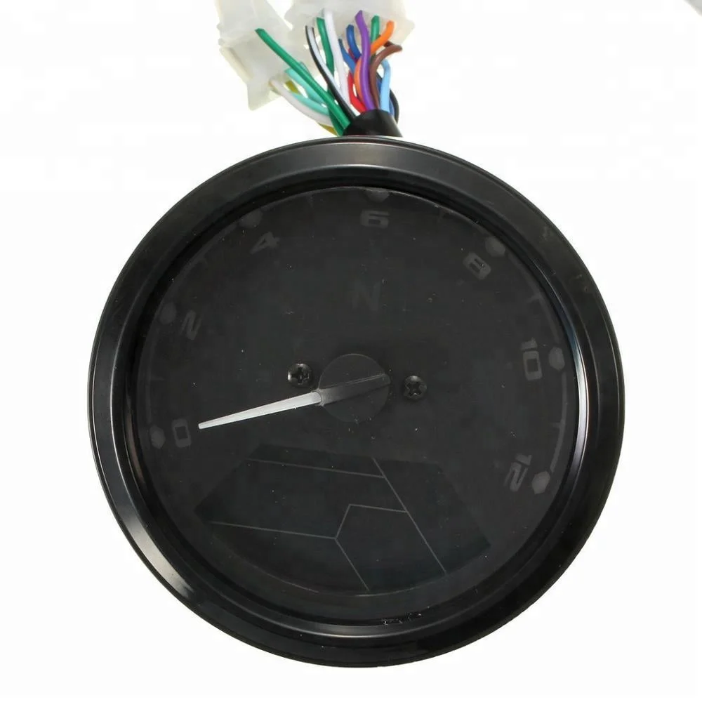 bajaj pulsar 200ns motorcycle spare parts speedometer for sale