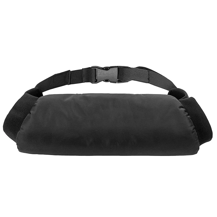 Reusable Windproof New Army Green Battery Heated Hand Warmer Muff Waterproof Football Hand Warmer Pouch