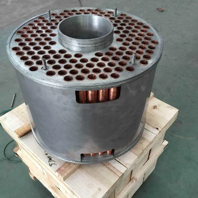 Кулер centac Ingersoll Rand CCN 68165471 cuni