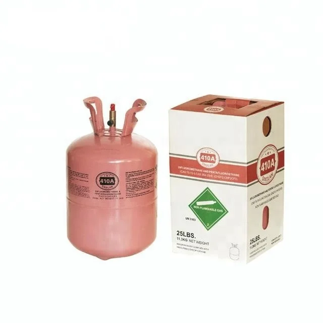 Хит продаж, хладагент R134a высокого качества R410a R22a