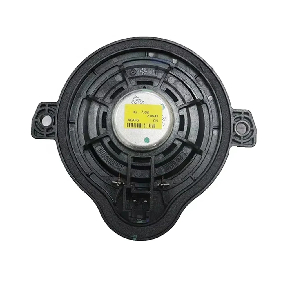 for Volvo XC90 XC60 XC40 S90 S60 S40 V90 V60 V40 2-Way Plastic Subwoofer Automotive Speaker & Horn Accessories