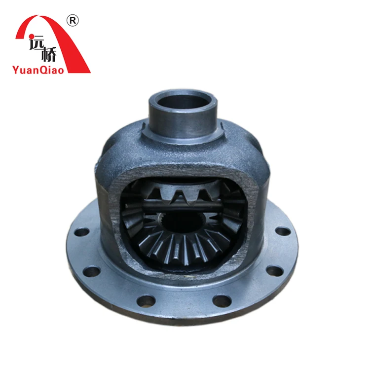 Hiace Van Hilux 4x4 Lock Differential with Speed Ratio 10x41 small differnetial