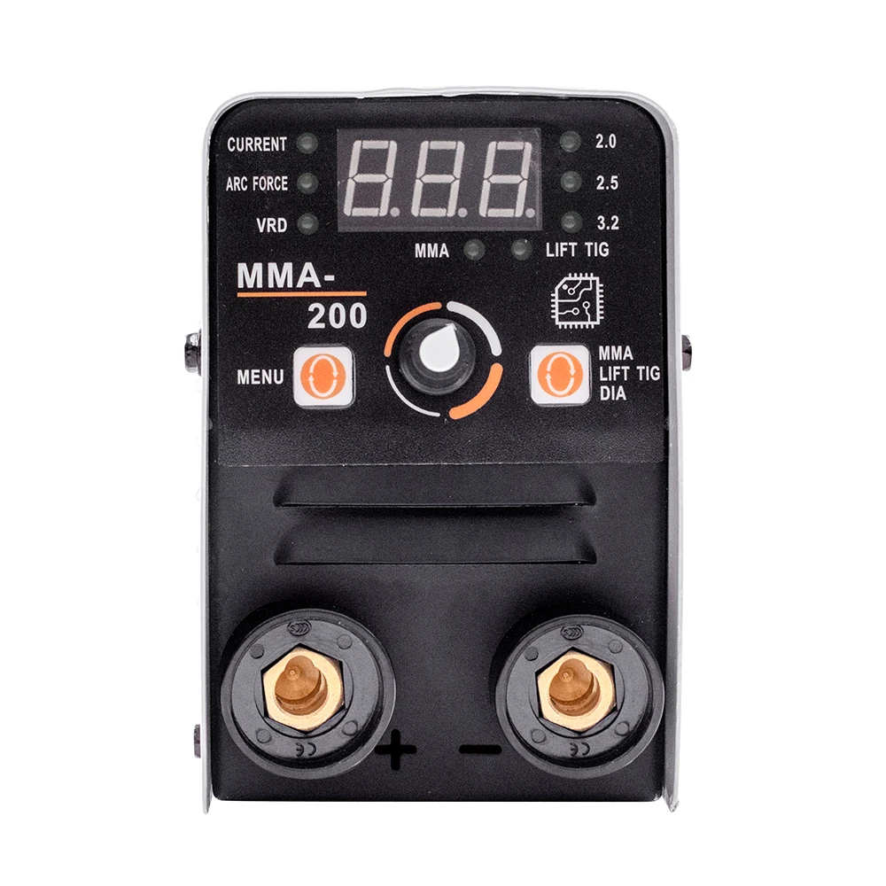 Cheap Prices portable Igbt Inverter Mma 250 Welding Machine OEM arc welder mini type for sale with high quality