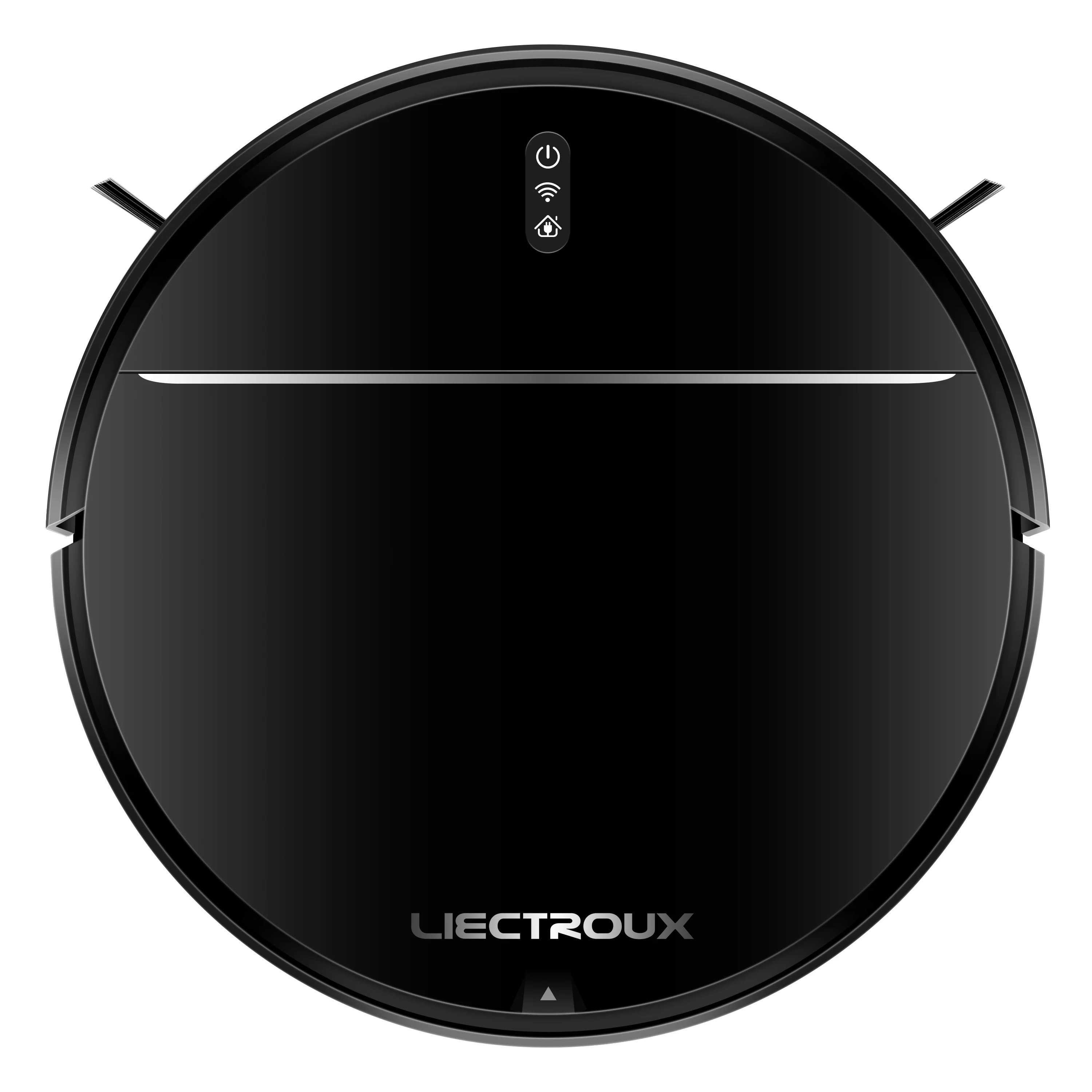 Интеллектуальный робот-пылесос LIECTROUX M7S Pro для дома