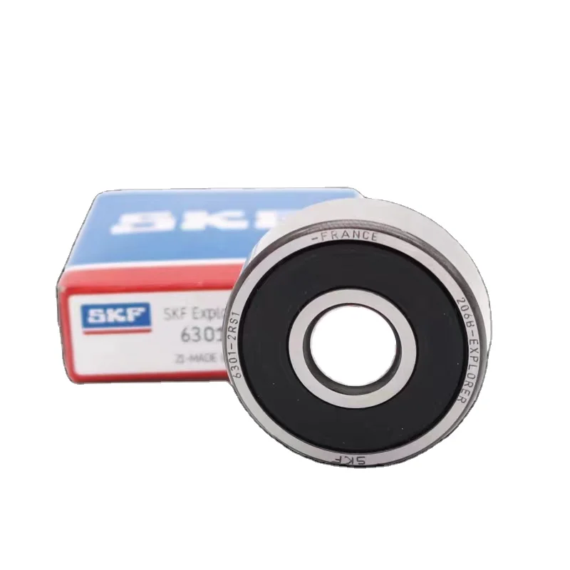 Радиальный шарикоподшипник SKF цена 6008 6201 6202 6203 zz 2rs c3