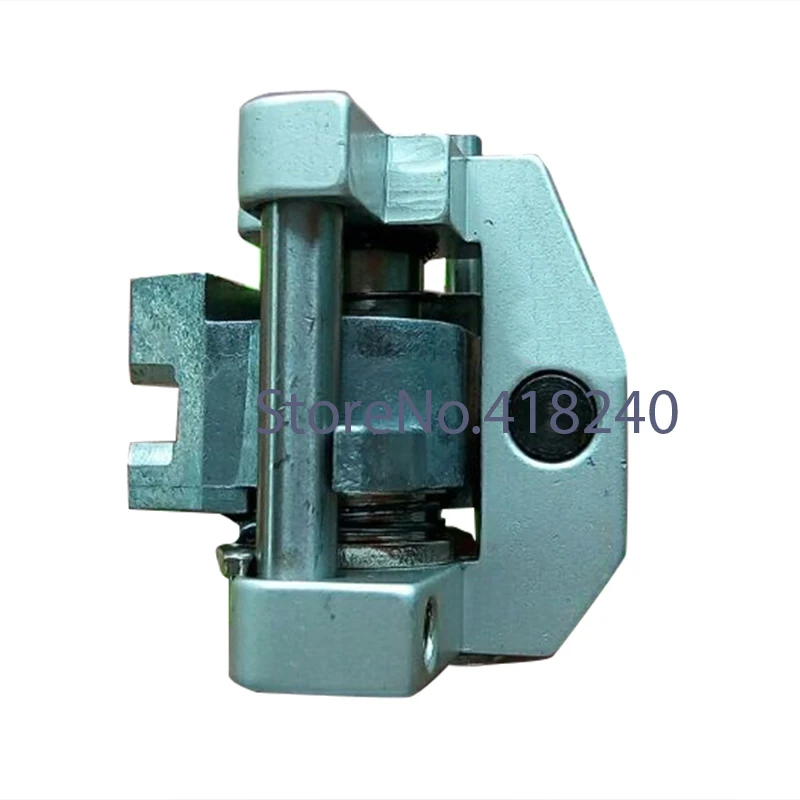 Computer Embroidery Machine Parts Embroidery Machine Parts Drive White SWF Presser Foot Drive Black Rubber Block