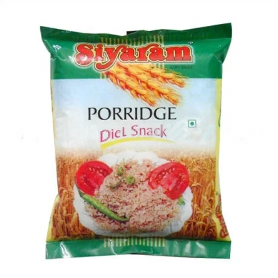 Customize Printing Good Barrier Frozen food packaging laminating pouch Food Grade Vacuum Sealer Bags