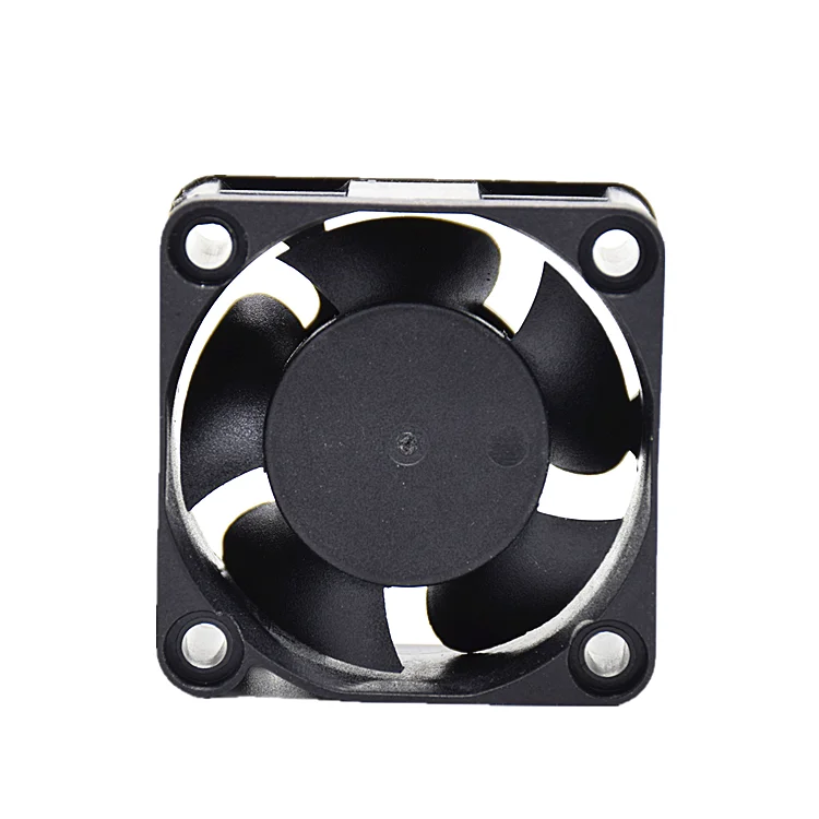 Fan 4020 Cooling High Speed 9000rpm Small Micro Fan 4020 40x40x20 12V Dc Axial Flow Cooling Fan