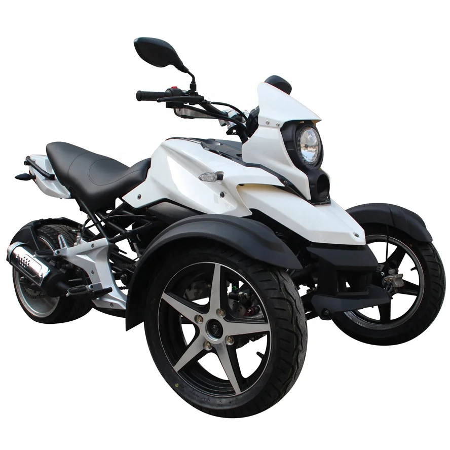 Новый дизайн 3 Wheeler 200cc Racing трехколесного велосипеда