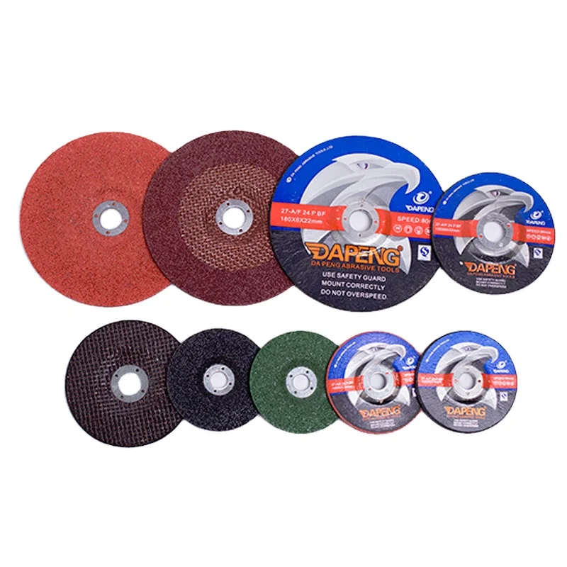 Cut off wheel  high quality  cutting wheel  for Korea  Grinding Disc 7inch 9inch  Cutting Disc  China Manufacturer