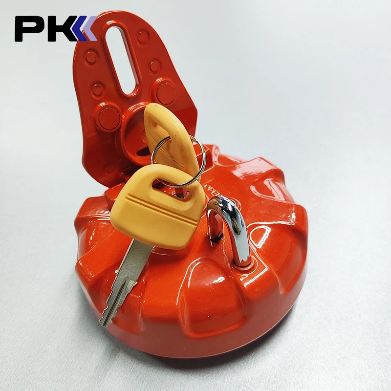 Fuel Gas Cap For Hummer H2 H3 H3T GM OEM GT306 25827646 Fuel Tank Filler Cap