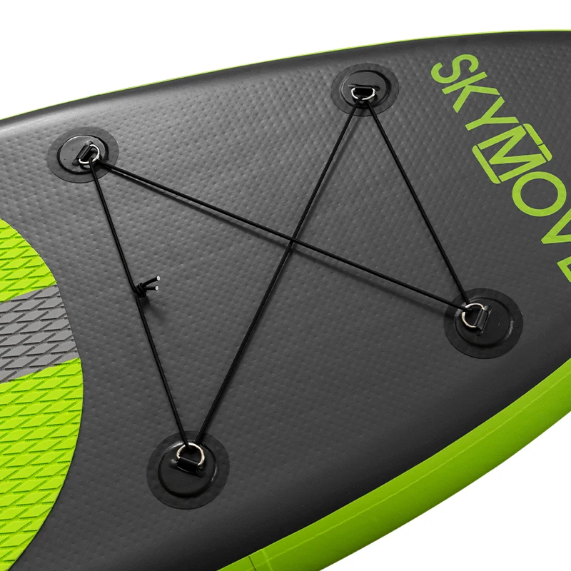 
Paddleboard inflatable stand-up paddle board inflatable stand up paddle board 