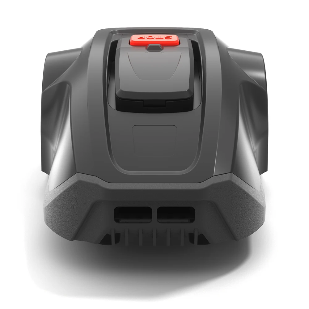 4.0Ah Smart Robot lawn mower suitable for lawn up to 600m2