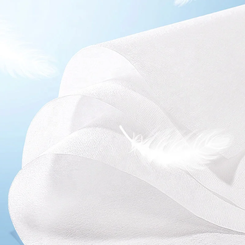 GSPCARE Mini Size Pocket individual package Sanitizing Wet Wipes for clean glasses medical device