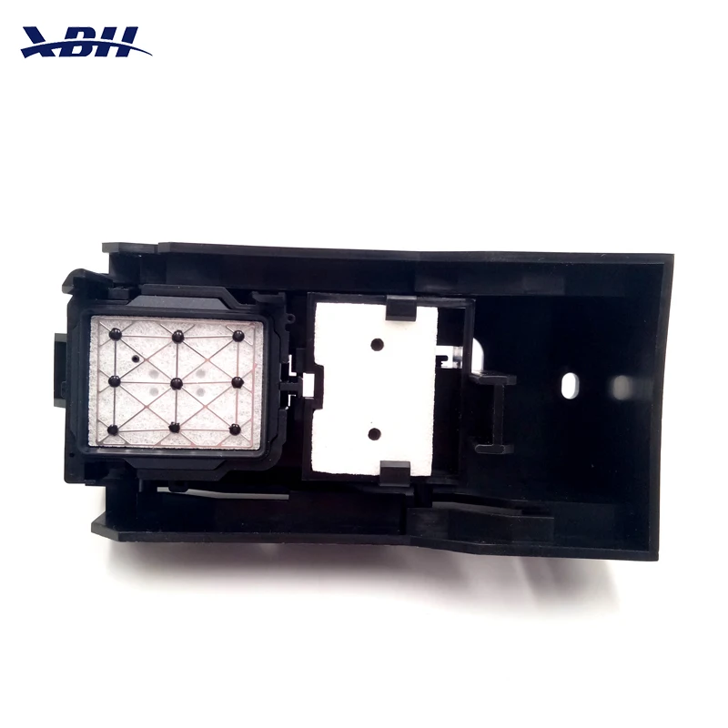 In stock now JV33 Capping station for mimaki jv33 jv5 jv300 cjv30 printer for DX5 unlocked printhead made in Japan
