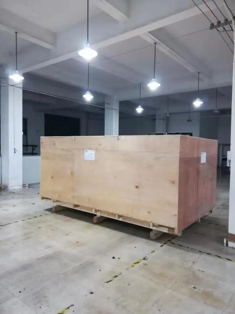  Цифровой Режущий Станок TPS для уплотнений и