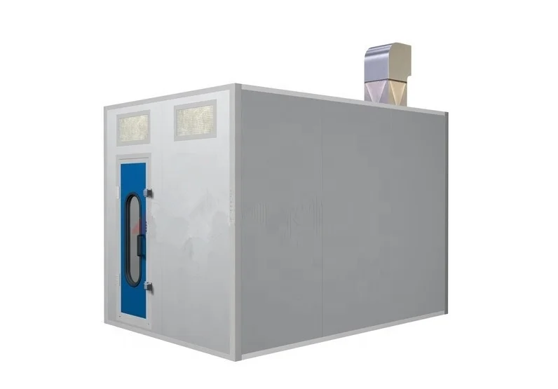 High quality Paint Mixing Machine for Car Paint Make Paint Mixing Booth Make Painting Mixing Room