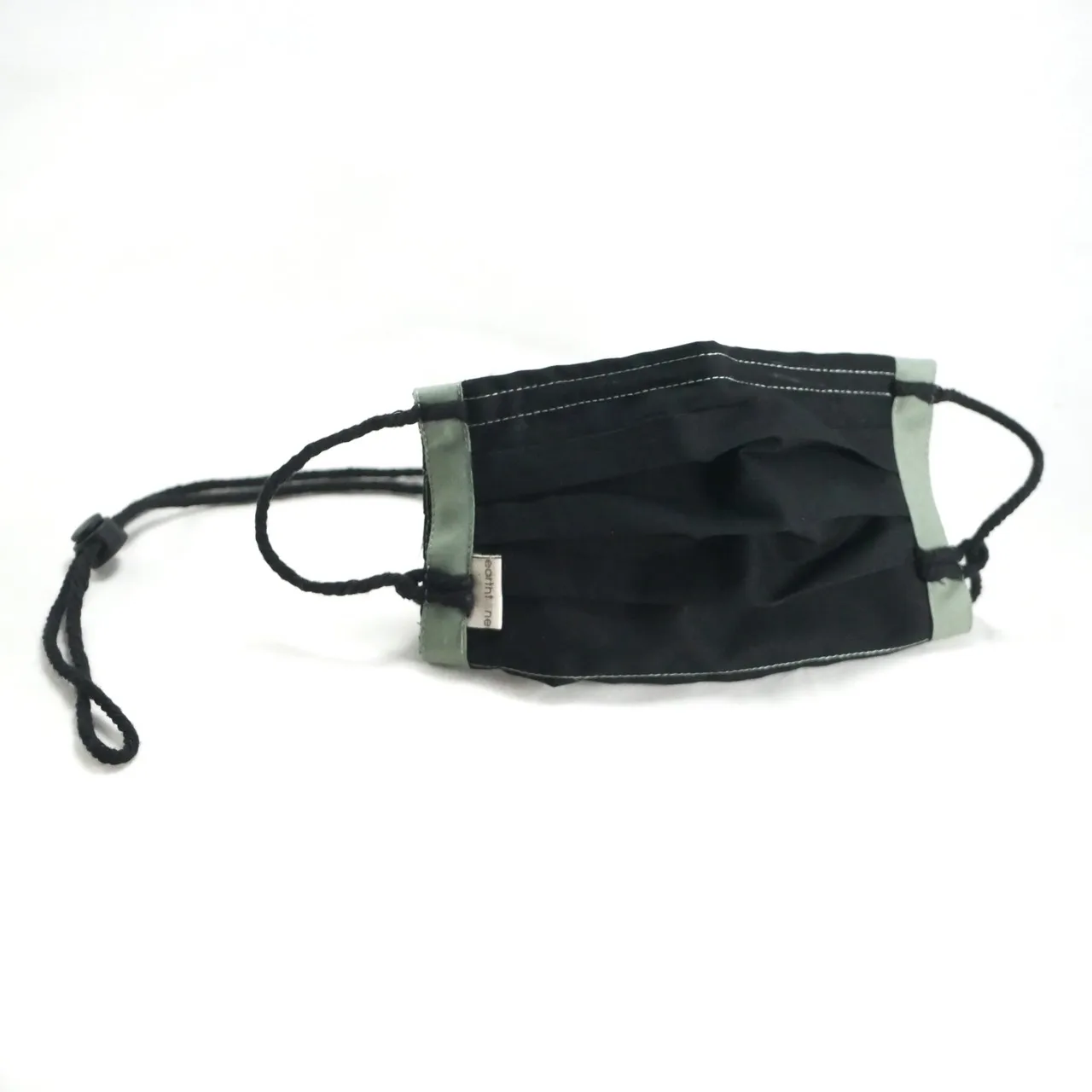 
Easy Donn&Doff Face Cover - Washable From Thailand High Quality 