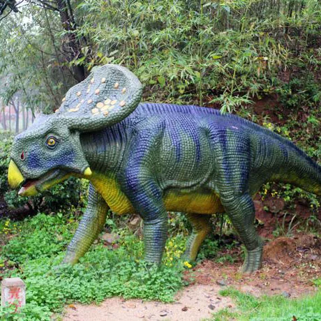 Amusement park simulation products ex-factory price