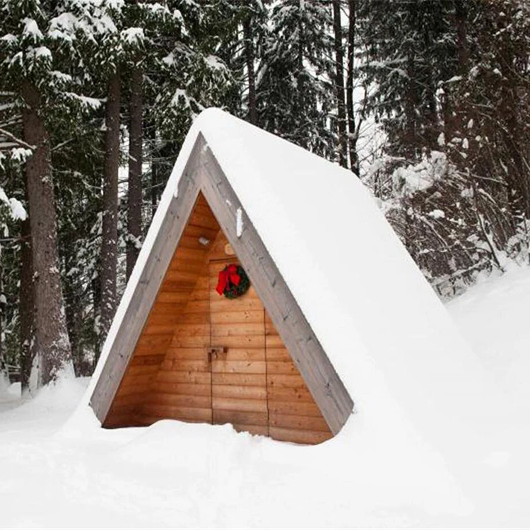 Mytotel high efficiency casas modulares prefabricadas log portable house industry in china mobile cabin prefab houses