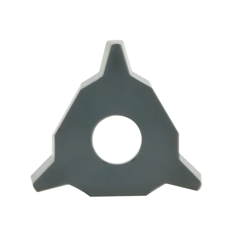 Universal Turret Vertical End Cnc Lathe Machine Interchangeable U Style Blade Milling Threaded Insert